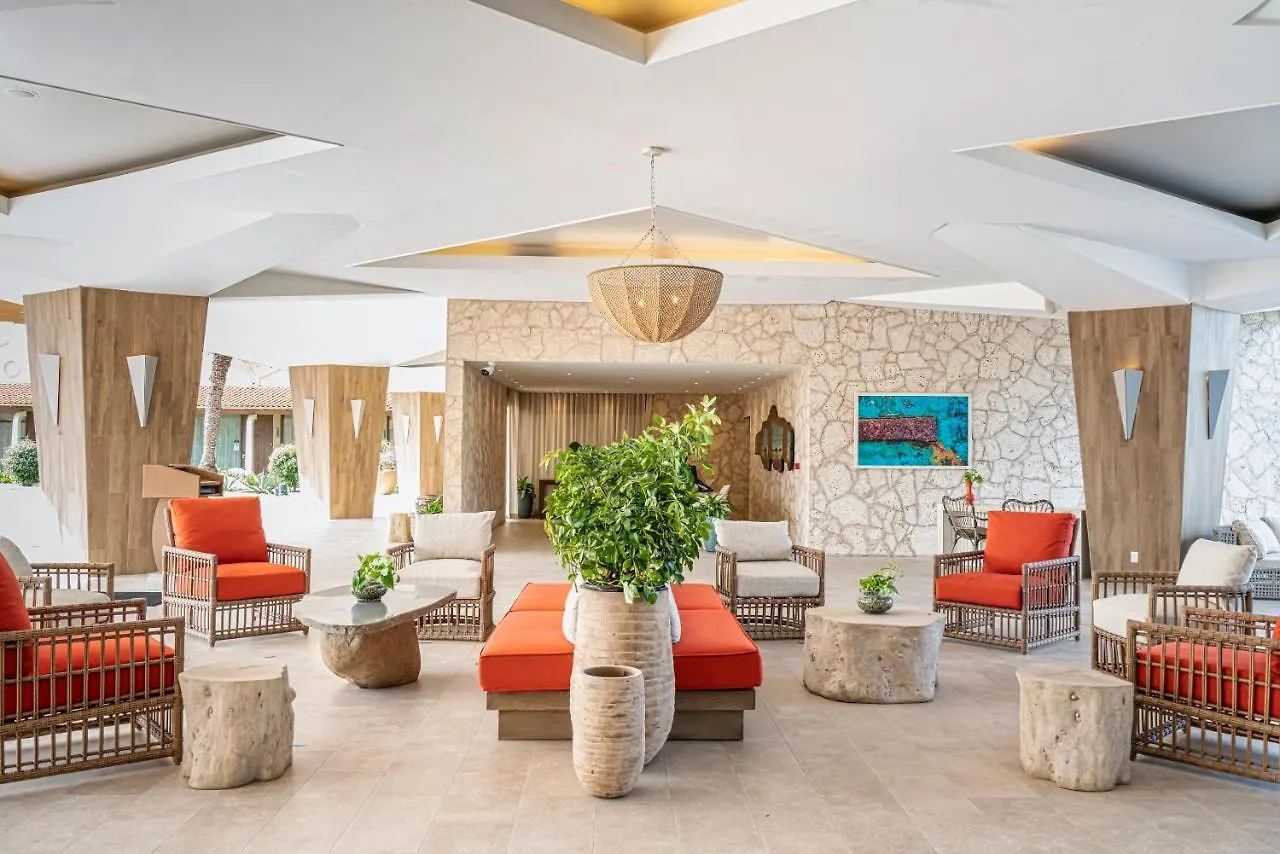 Dreams Curacao Resort, Spa & Casino Willemstad