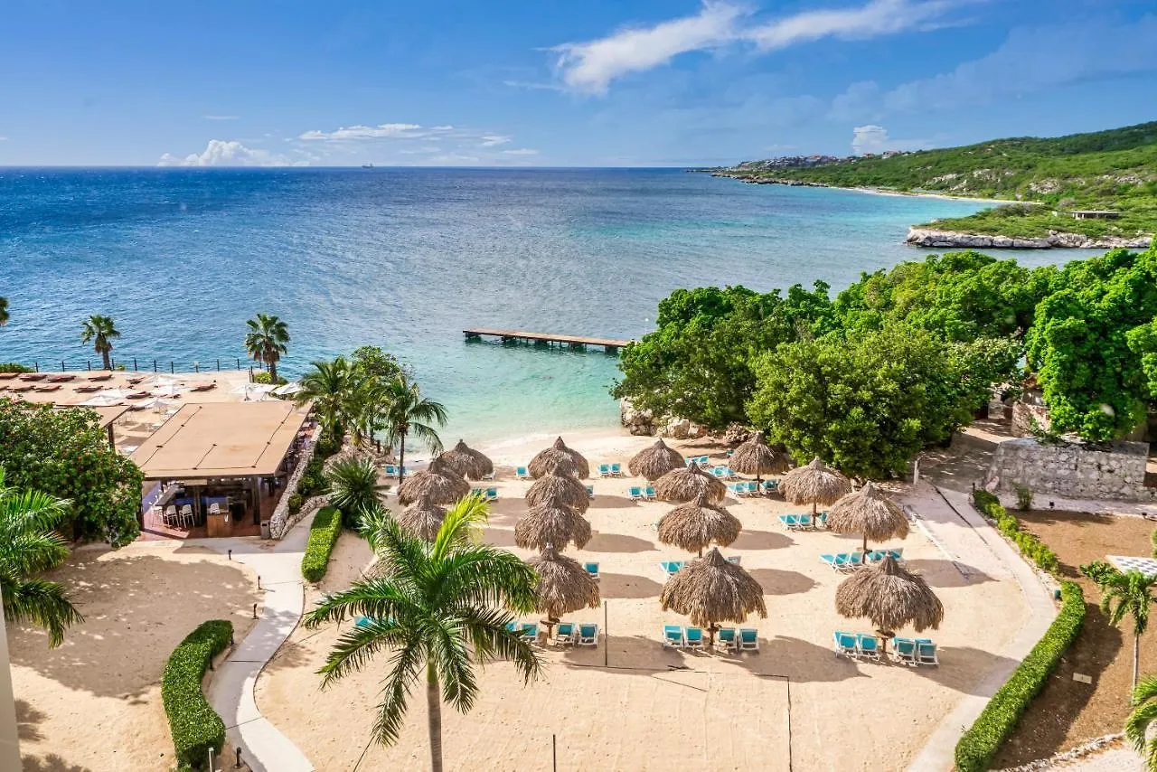 ***** Resort Dreams Curacao Resort, Spa & Casino Willemstad Curaçao