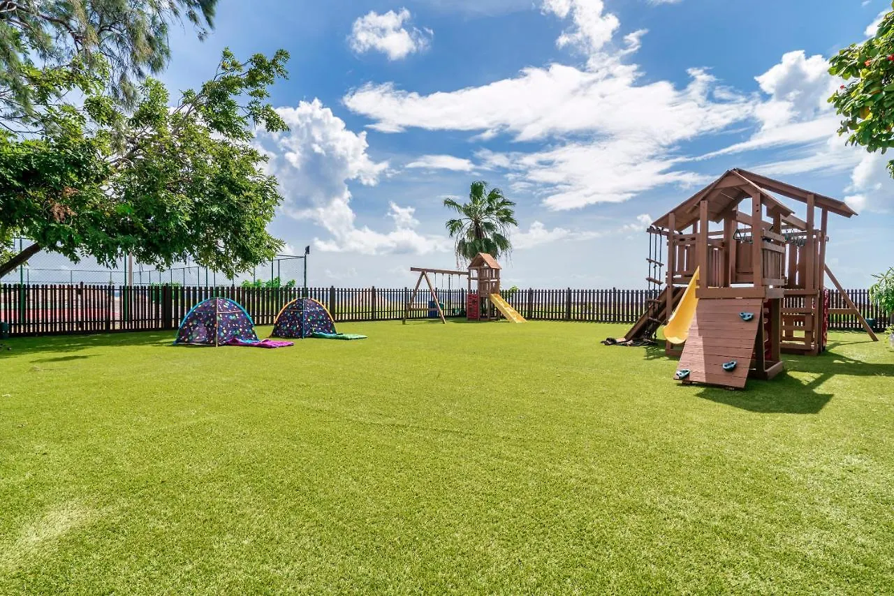 Dreams Curacao Resort, Spa & Casino Willemstad
