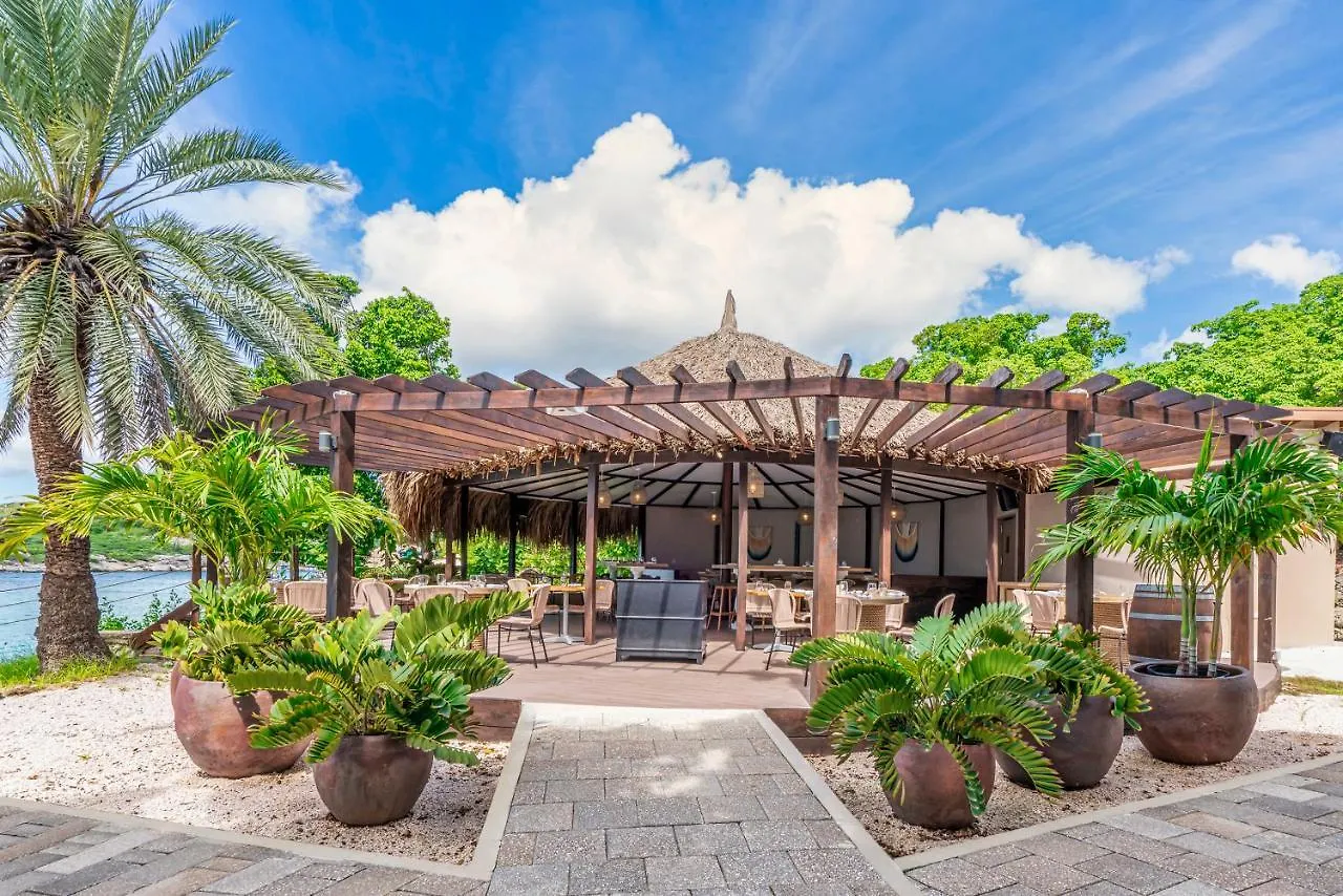 Resort Dreams Curacao Resort, Spa & Casino Willemstad