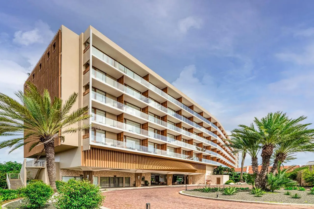 Dreams Curacao Resort, Spa & Casino Willemstad 5*,