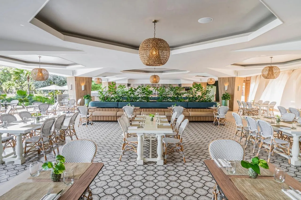 Dreams Curacao Resort, Spa & Casino Willemstad Resort
