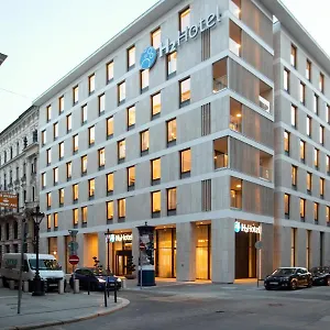 H2 3* Budapest
