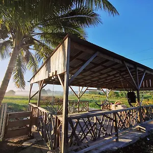 Auberge de jeunesse Ride In Youth And Surf Center, Morne-a-l'Eau