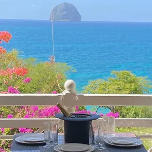Appart hôtel La Perle Marine, Le Diamant