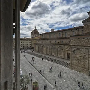 Solo Experience Florença