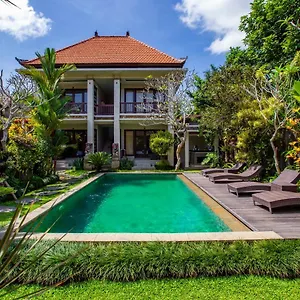 Lili House 3* Ubud