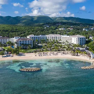 Semesteranläggning (resort) Hyatt Zilara Rose Hall Adults Only