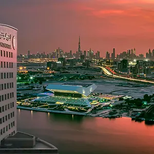 Intercontinental Festival By Ihg Dubai