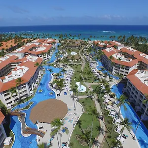 Semesteranläggning (resort) Majestic Mirage Punta Cana, (adults Only)