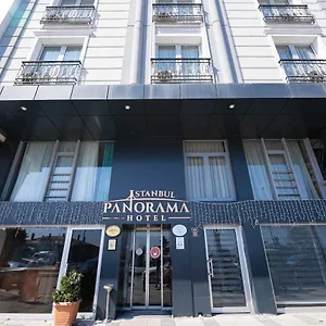Panorama Hotel