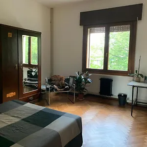 Habitación en casa particular Lucia&umberto's Mestre