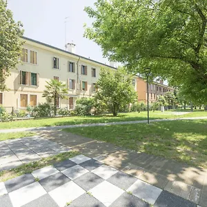 Apartamento Arte E Cinema - 10 Min Da Venezia Mestre