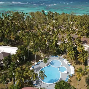 Semesteranläggning (resort) Vista Sol &