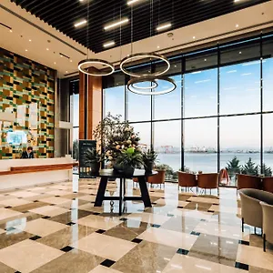 - Tuzla Bay By Ihg 4* Istambul
