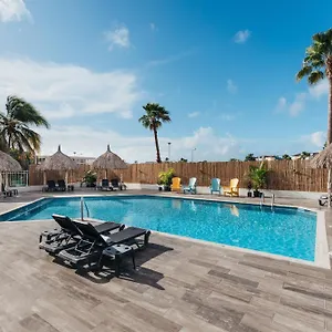 3* Vakantiepark Bon Bini Curacao