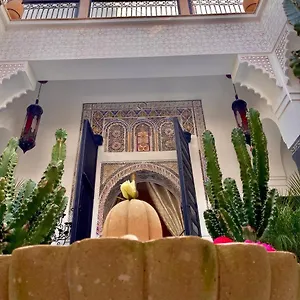 Ta'achchaqa 3* Marrakesh