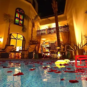 Alma 4* Marrakesh