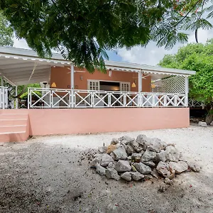 3* Vakantiepark Piscadera Bay