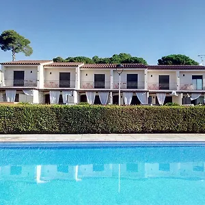 Сasa de vacaciones Emporda Residencial L'Estartit