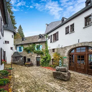 Domaine Du Moulin D'asselborn Hotel