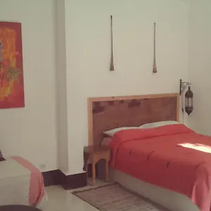 Dar Choumissa 4* Marrakesh