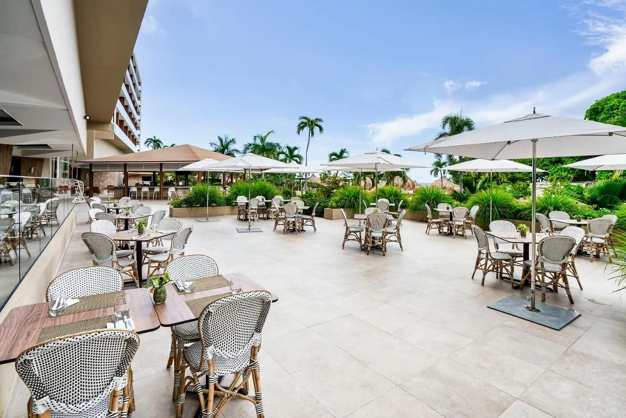Dreams Curacao Resort, Spa & Casino Willemstad