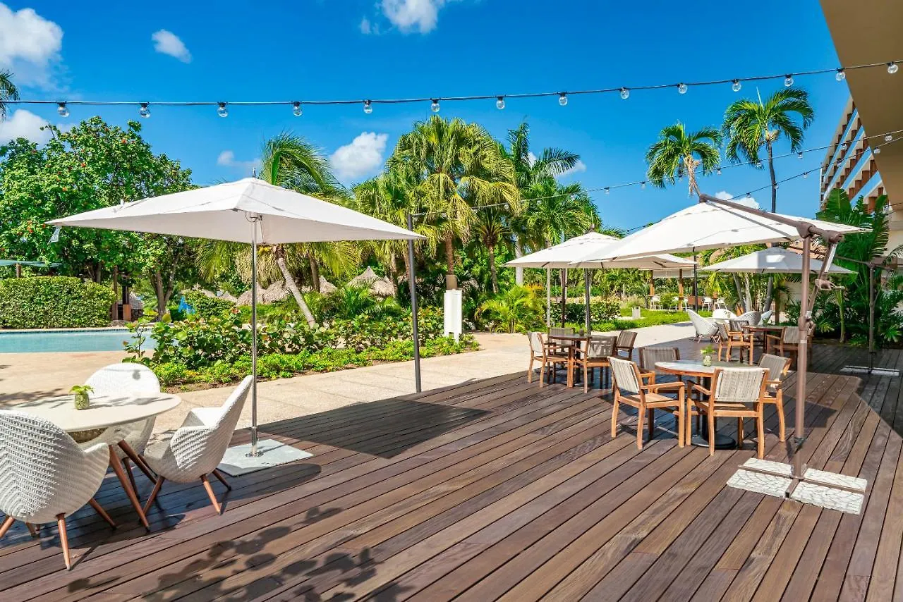 Dreams Curacao Resort, Spa & Casino Willemstad Curaçao